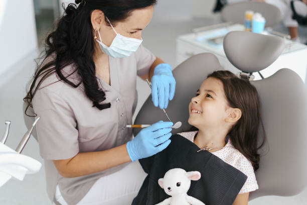 Best Dental Abscess Treatment in Elida, OH