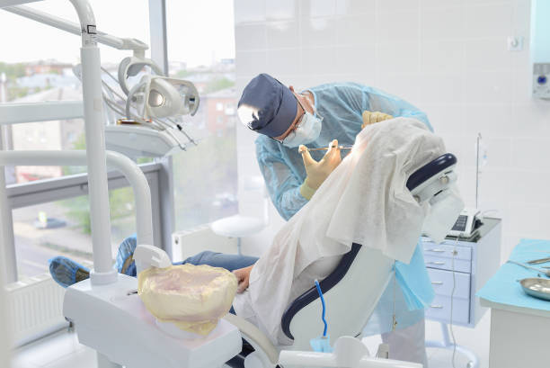 Best Broken or Chipped Tooth Repair in Elida, OH